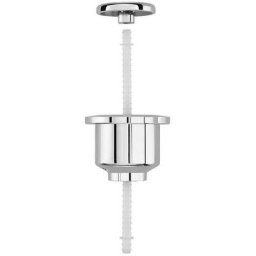 EDM - Kit g enrbouton poussoir mec decharge d1p d2p ah0001600r roca