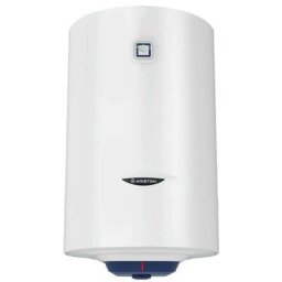 Ariston+ - Chauffe-eau électrique Blu1 r - Ariston Capacidad: 80 l
