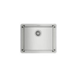 Vier be linea RS15 50.40MAESTRO Armoire Inox 60cm