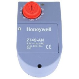 Honeywell moteur de rinçage automatique Z74S, pour filtres PrimusPlus