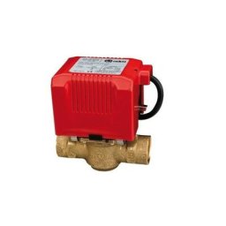 Vanne de zone 2 voies hh sans micro 3 fils 1/2 Orkli