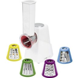 Hachoir electrique Multi Express Clatronic me 3604 Blanc - Blanc
