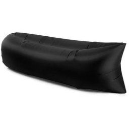 YB - Canapé gonflable pliable imperméable, matelas gonflable simple, chaise portable pour le