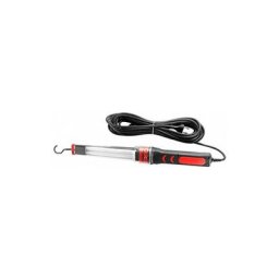 Facom - 777A.230-24-02 Baladeuse avec Enrouleur, 230 v, Rouge