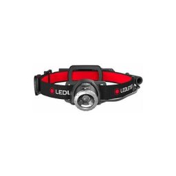 Phare h 8 r avec une batterie Li-ion - Led Lenser