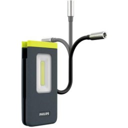 Philips - Lampe de travail Xperion 6000 Pocket X60POCKX1 n/a Puissance: 3 w n/a