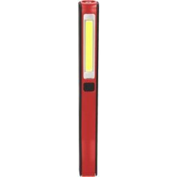 Lampe d'inspection uv rechargeable
