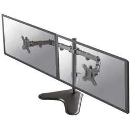 FPMA-D550DDBLACK x2 Support de table pour écran 25,4 cm (10) - 81,3 cm (32) mobile, rotatif, incli