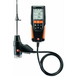 Analyseur de combustion Testo 310 - Le lot complet Testo 310 avec imprimante infrarouge et malette