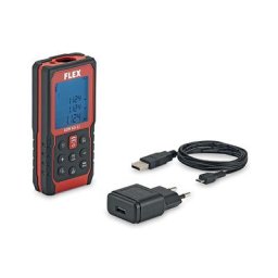 Telemetre laser adm 60 Li 447862 - Flex