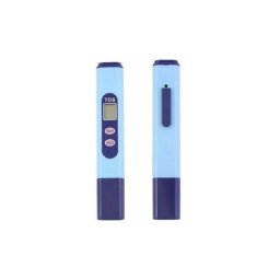De Qualit De L'Eau Digital Lcd Stylo De Mesure Professionnel Duret De L'Eau TeneurTDS-2B