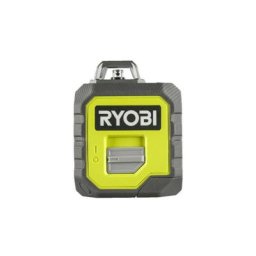 Laser vert 360 Ryobi 25m de portée - RB360GLL - Vert