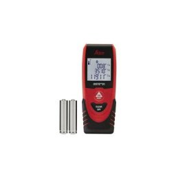 Disto D1 - Télémètre laser - Bluetooth - 40m - Leica