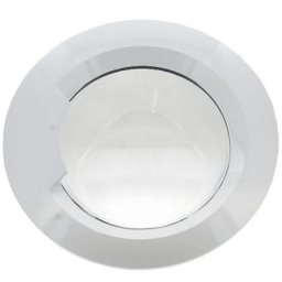 Hublot complet pour lave linge Indesit C00630462