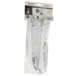 Lot de 5 Tubes pour machine à bière - beertender - XI201000 SEB