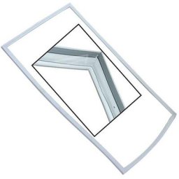 Joint magnetique porte refrigerateur pour refrigerateur Iberna 92980408