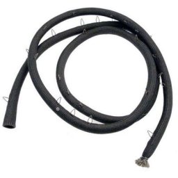 Joint de porte d'origine (3873918019) Four, cuisinière Arthur Martin electrolux, aeg, faure, juno,