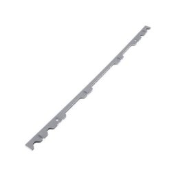 Réhausse tableau de bord white 60 pour lave vaisselle Whirlpool 488000518941