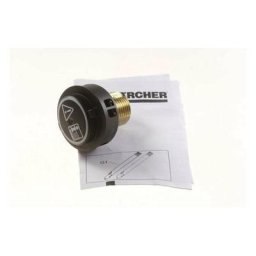 Bouchon De Reservoir Soupape De Securite Pour Petit Electromenager Karcher - 45807600
