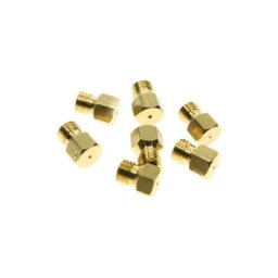 Electrolux - Injecteurs gaz butane G30-G31 (223299-6708) (50292011009) Four, cuisinière arthur