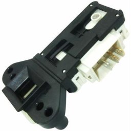 Sécurité de porte, Fermeture, Verrou ZV445/P5 (0024000324) Lave-linge Haier