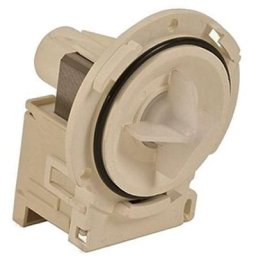Pompe de vidange (1327320204, 1326911003) Lave-linge zanussi, arthur martin Electrolux zoppas, aeg,