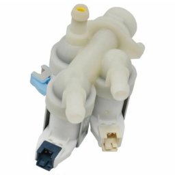 Hoover - Electrovanne (41041366) Lave-linge de dietrich, bauknecht, brandt, philco, teka rosieres,