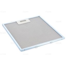 Filtre a graisse aluminium pour hotte AIRFORCE AFG60-90A AFG60-90A Airforce
