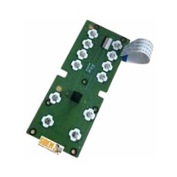 Carte électronique d'origine (DE96-01021A) Four micro-ondes SAMSUNG
