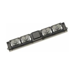 Bouton (AS0015742) Hotte De Dietrich