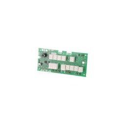 Carte électronique de commande, Four - Cuisinière, 657050 - 1