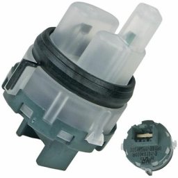 Sonde de température d'origine (140000401012) Lave-vaisselle zanussi, ikea whirlpool, arthur martin