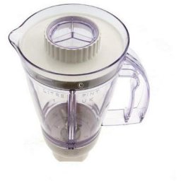Bol blender (mixeur) complet (MS-5A12150) Robot ménager MOULINEX