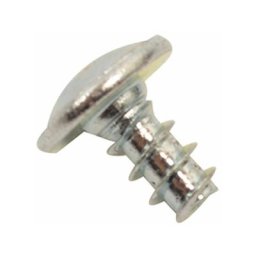 Vis M4,5 x 08 d'origine (C00065185, 482000022669) Lave-linge creda, ariston, wh, bauknecht, ignis,