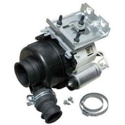 Pompe de cyclage (480140103012, 481010625628) Lave-vaisselle kitchenaid, bauknecht, ignis, ikea
