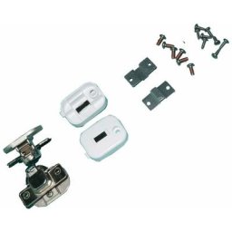 Kit fixation d'habillage (34011466, 1048057) Lave-linge Thomson amica