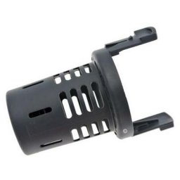 Filtre central fond de cuve (10) (C00256572) Lave-vaisselle bauknecht, scholtes, aristonhotpoint,