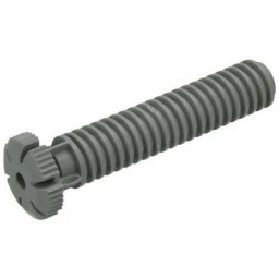 Pied arrière (6033081) Lave-vaisselle kompatibel Miele