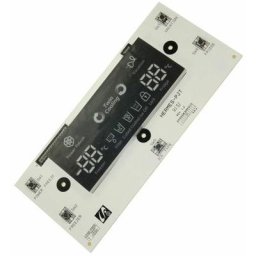 Module de commande d'origine (DA41-00455B) Réfrigérateur, congélateur Samsung