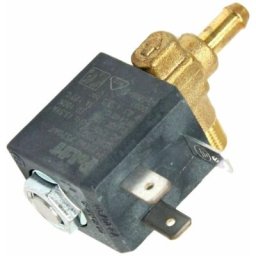 Electrovanne d'origine (M0004198, POLM0004198) Nettoyeur vapeur