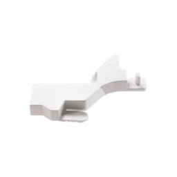 Support volet supérieur droit pour congelateur Siemens 00657908