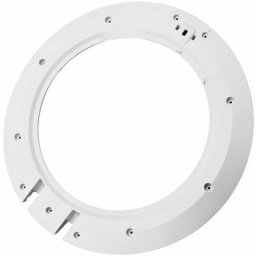 Cadre intérieur de hublot (0020203216) Lave-linge Haier