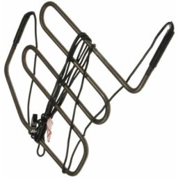 Résistance de dégivrage (0064001016A) Réfrigérateur, congélateur de dietrich Haier