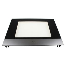 Vitre De Four whirlpool 481010395547