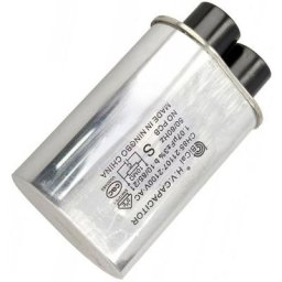 Condensateur 1,07UF-2100V (9197023913) Four micro-ondes mora, delonghi, aeg, beko, gorenje, korting