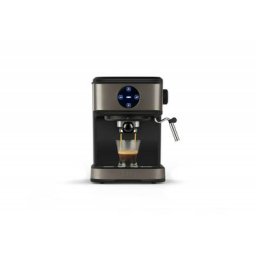 Machine à expresso 20 bars inox bronze - Black+decker - bxco850e - inox