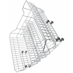 Panier supérieur d'origine (1529657619, 4055393385) Lave-vaisselle zanussi, arthur martin