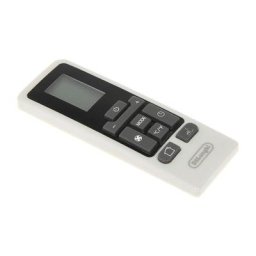 Telecommande pour climatiseur delonghi - 5515110381