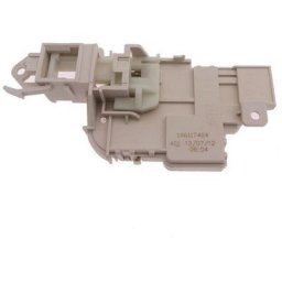 Sécurité de porte, Fermeture, Verrou (1461174003, 1461174045) Lave-linge zanussi Arthur Martin