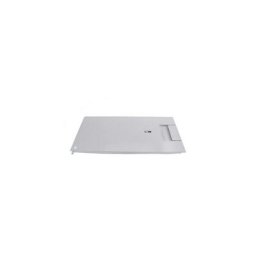 Indesit - portillon evaporateur 473 x 209 m/m pour refrigerateur C00063308